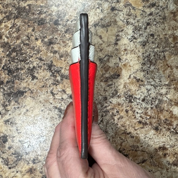 KATE SPADE CARD HOLDER CASE NWOT - Picture 7 of 8